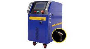 Laser Welding Machine(4) Laserschweißmaschine(4)