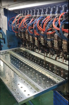Möbelindustrie