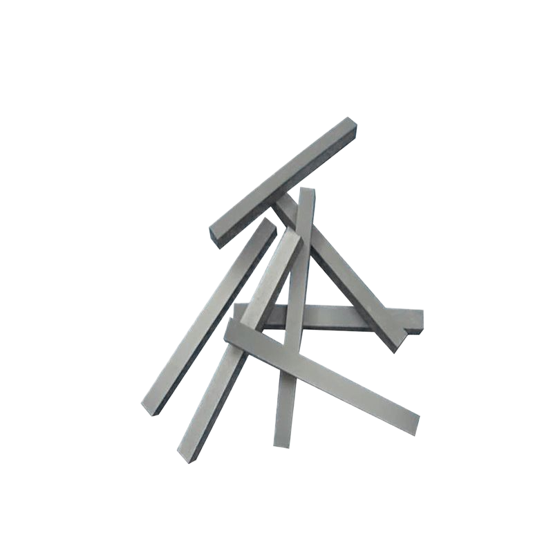 Wolframelektrodenmaterial.