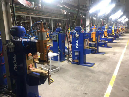 Automobilindustrie