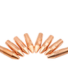 Φ12 Elektrodenkopf