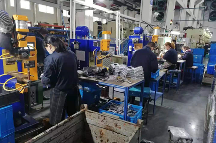 Automobilindustrie