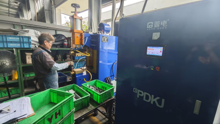 Automobilindustrie