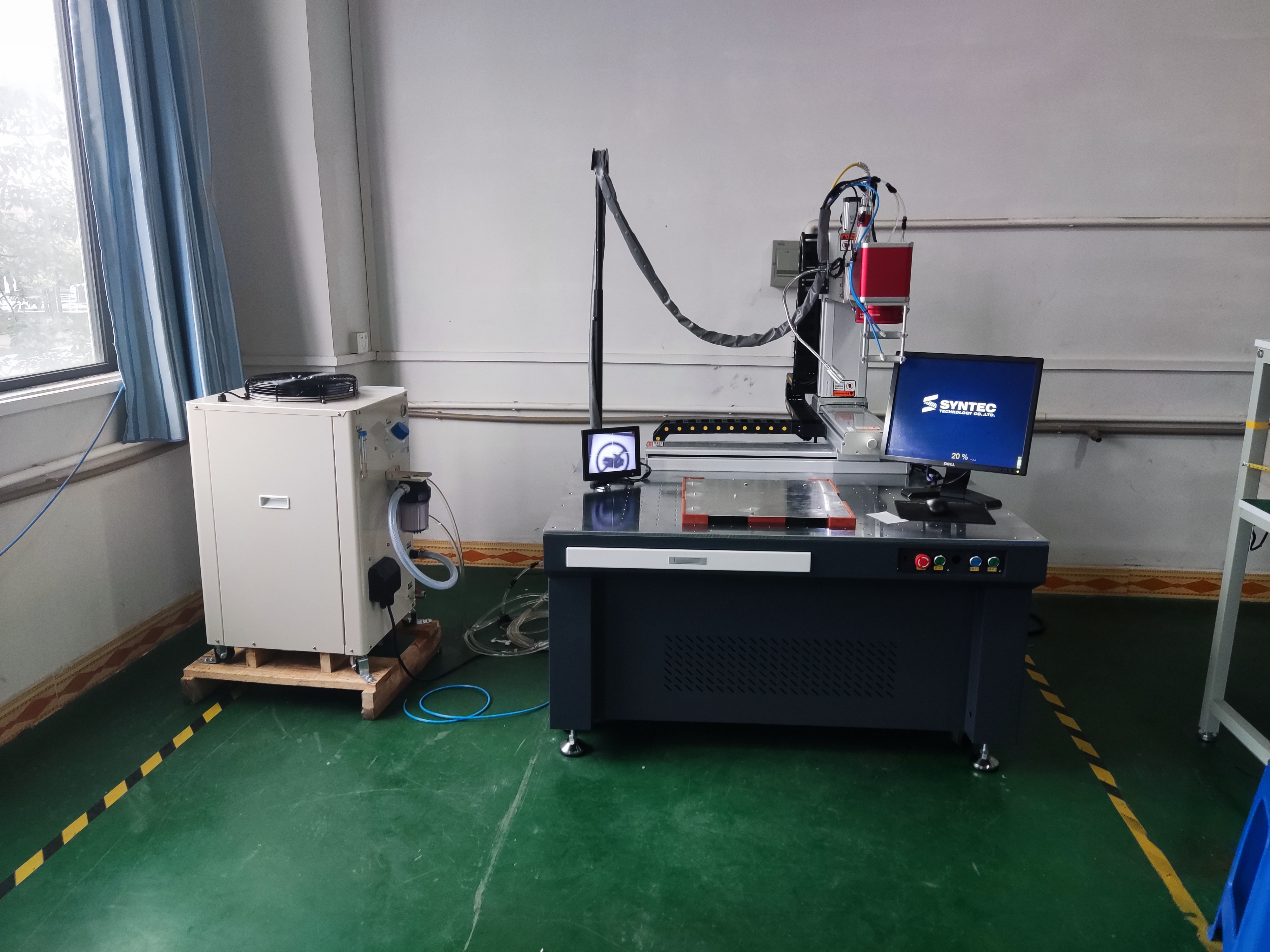 Geeignet für 1–1,2 mm dicke Aluminiumplatten