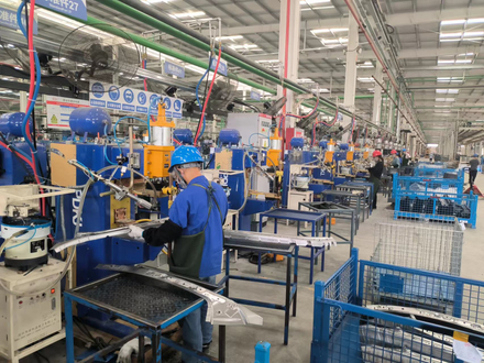 Automobilindustrie