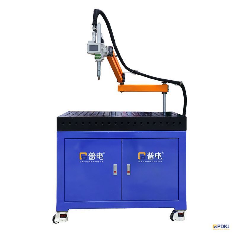 Laser Welding Machine Manufacturer Hersteller von Laserschweißmaschinen