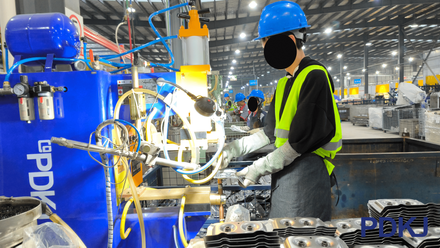 Automobilindustrie
