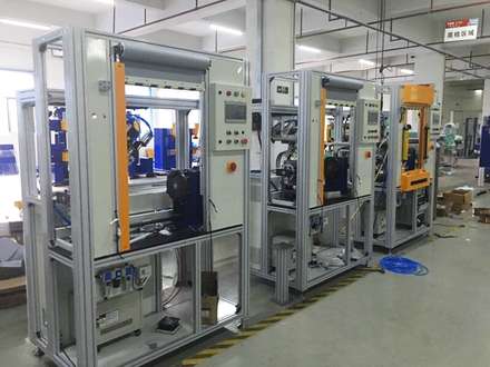 Automobilindustrie