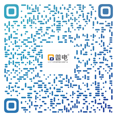 PDKJ CIIF-Einladungs-QR-Code